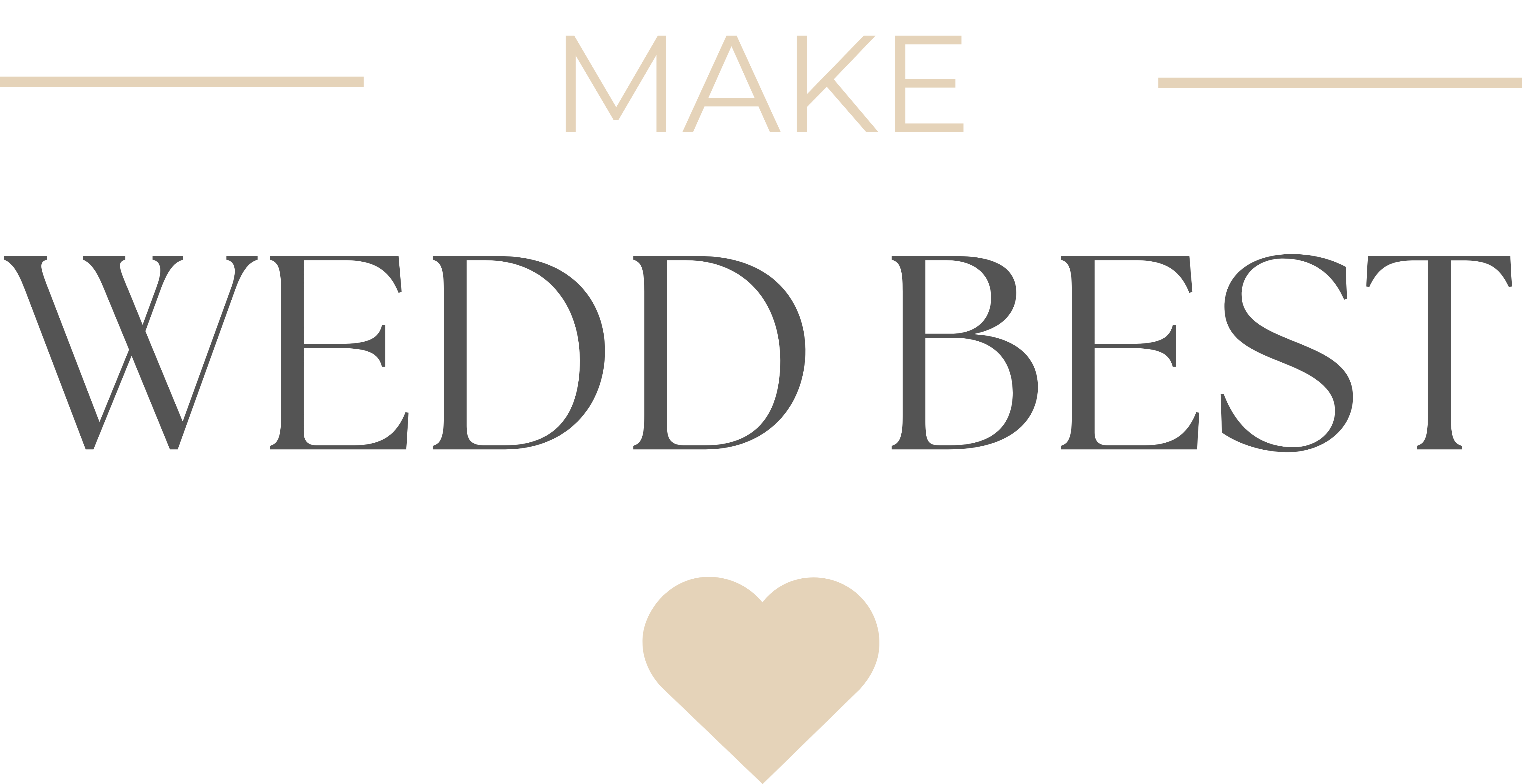 MAKE WEDD BEST